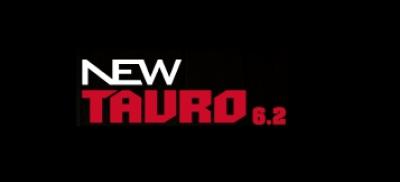 Jupiler New Tauro logo